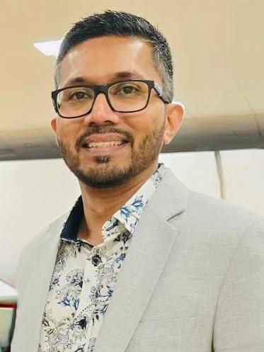 Nafiz Hussein